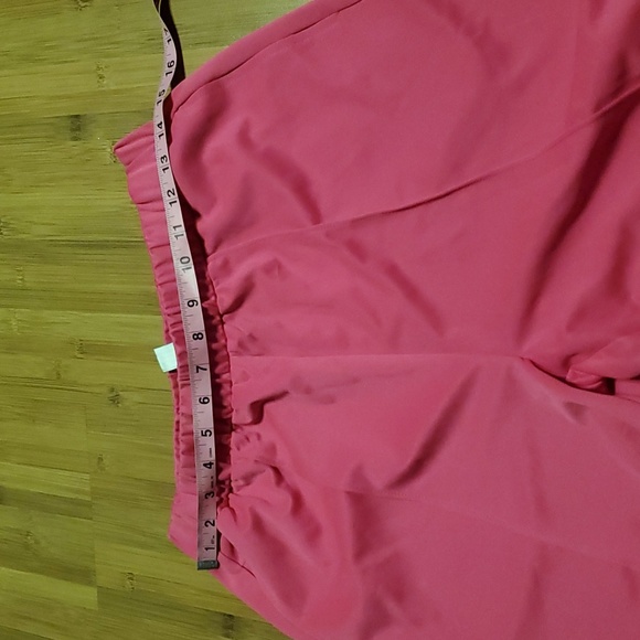 Nwt extro&vert hot pink pants sz med - Picture 5 of 8